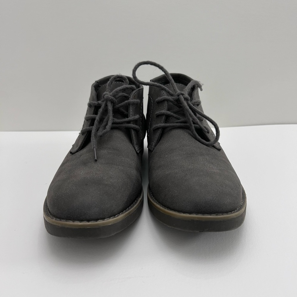 Attention Shoes